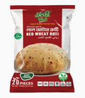 AG Red Wheat Roti(1000gmX20pcsX14pk)