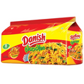 Danish 2Fun Instant Chicken Noddles (62gmX8pcsX12pk)