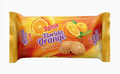 Danish Florida Orange Biscuit(165gm)