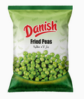 Danish Fried Peas (Motor Baja) (25gmX48pk)