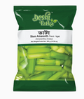 Deshi Tatka Stem Amaranth(Deshi Data)(300gmX24pk)