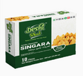 Deshi Shad Jumbo Singara Veg(960gmX10pcsX12pk)
