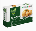 Deshi Shad Mini Aloo Puri(454gmX10pcsX20pk)