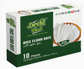 Deshi Rice Flour Roti(500gmX10pcsX24pk)