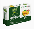 Deshi Shad Mini Spring Roll(300gmX15pcsX20pk)