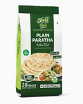 Deshi Shad Plain Paratha(2400gmX30pcsX6pk)