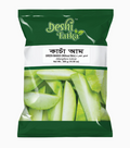 Deshi Tatka Green Mango Without skin(300gmX32pk)