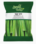 Deshi Tatka Taro Shoots(Kochur Doga)(300gmX24pk)