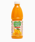 Danish Garden Fresh Mango Drink (1000mlX12pk)