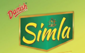 Danish Simla premium blend (Jar) (400gmX12pk)