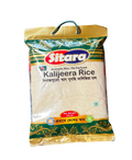 Sitara Kalijeera Rice 4X10 lb