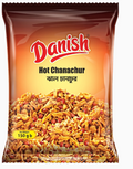 Danish Hot Chanachur (250gmX24pk)