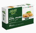 Deshi Shad Mini Dal Puri(454gmX10pcsX20pk)